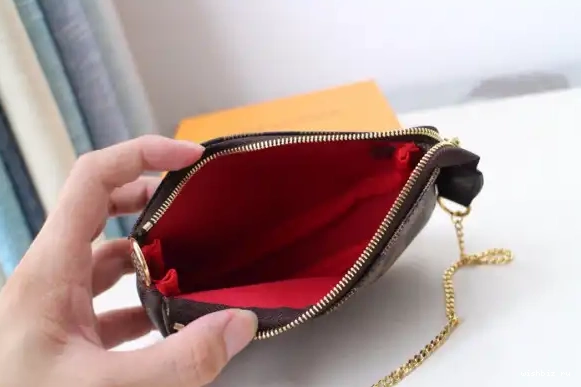 WIS POCHETTE MINI VUITTON LOUIS ACCESSOIRES 0517